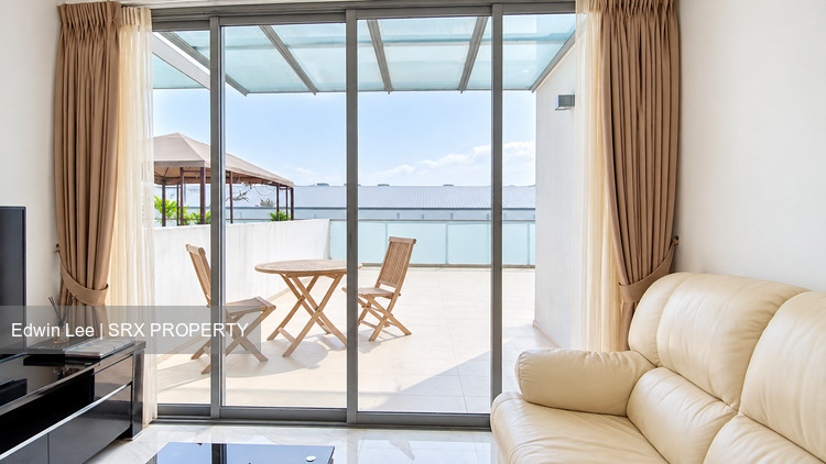 Centro Residences (D20), Condominium #619414671